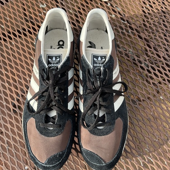 Adidas TRX VINTAGE - Picture 3 of 5